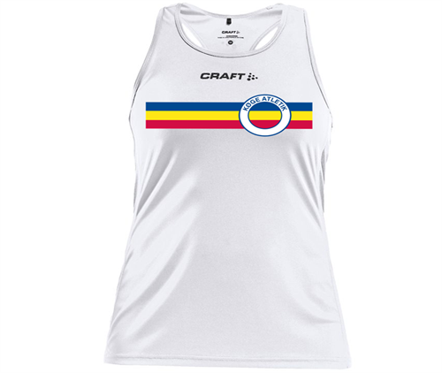 Rush Singlet W